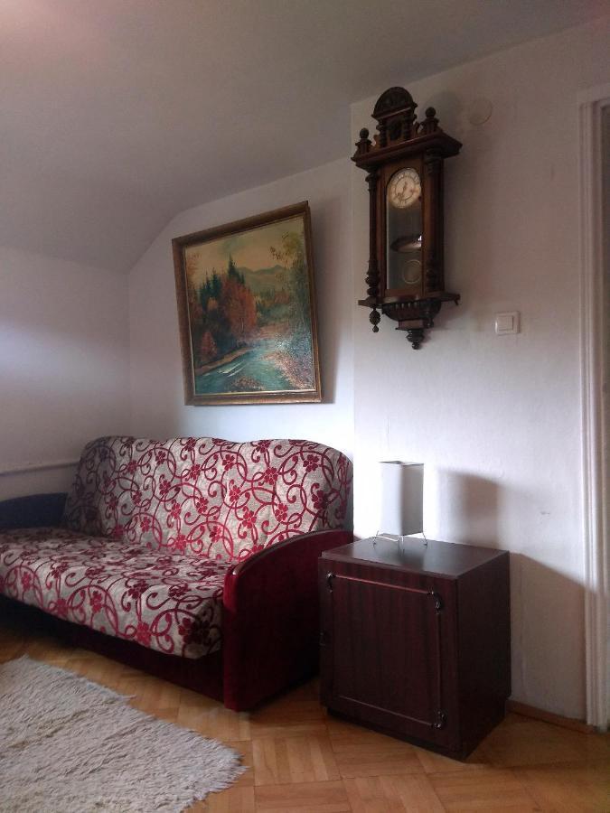 グダニスクSloneczny Apartament Z Balkonemアパートメント エクステリア 写真