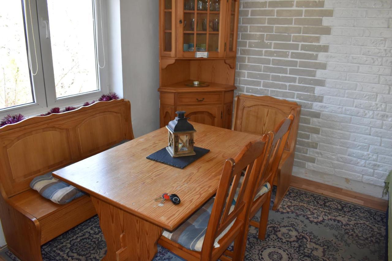 グダニスクSloneczny Apartament Z Balkonemアパートメント エクステリア 写真