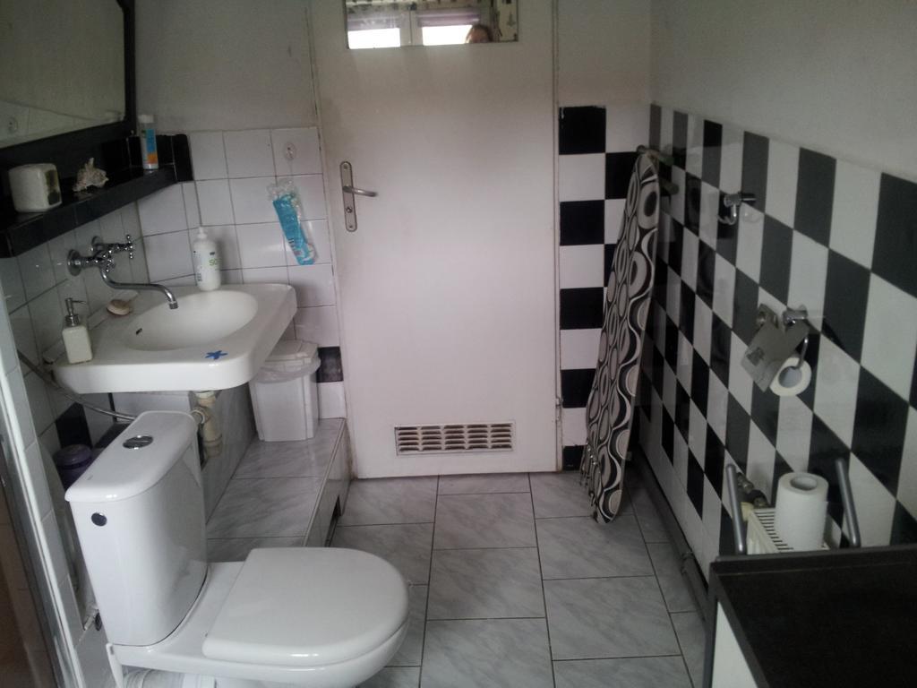 グダニスクSloneczny Apartament Z Balkonemアパートメント エクステリア 写真